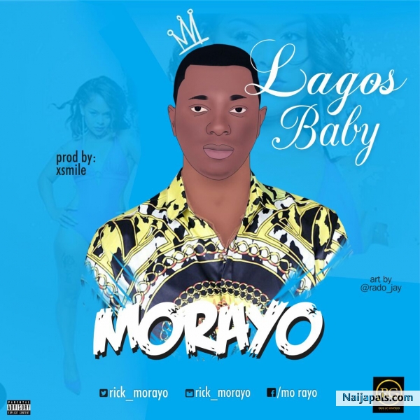 Lagos Babe