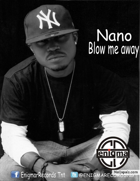 blow me away