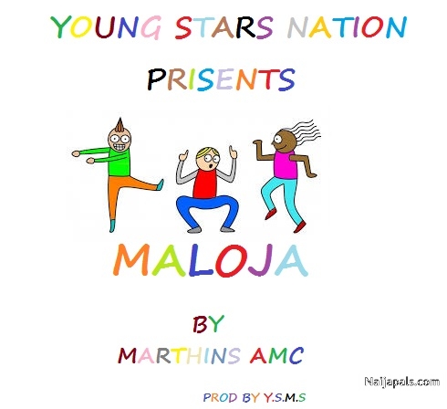 maloja