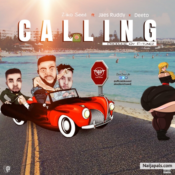calling