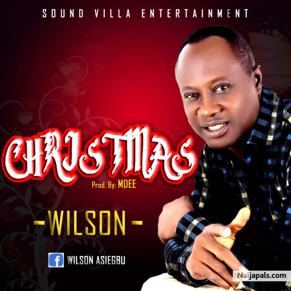 Christmas (Prod. MDEE)