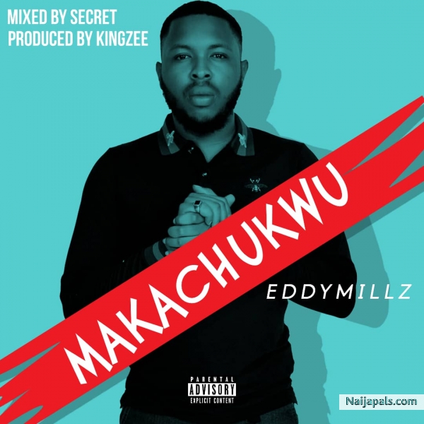 Makachukwu