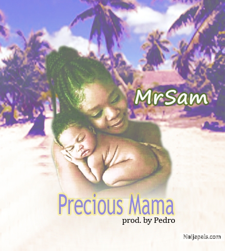 Mr Sam _ Precious Mama (prod. by Pedro)