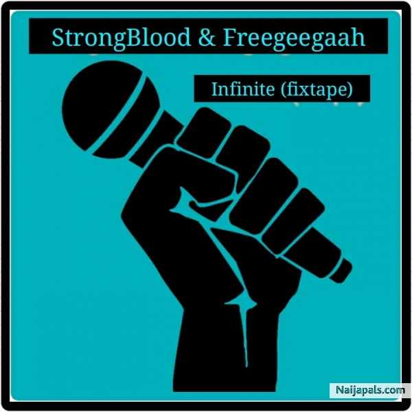 Infinite fixtape (best collabo, freestyle)