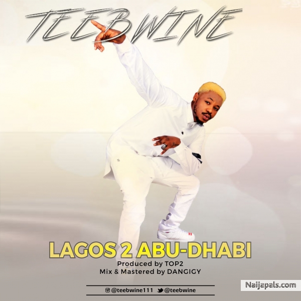 LAGOS TO ABU-DHABI