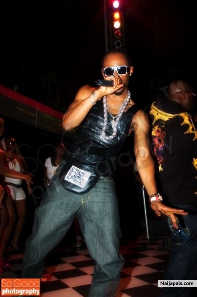 Omo Ge ft Johnnie N'doe