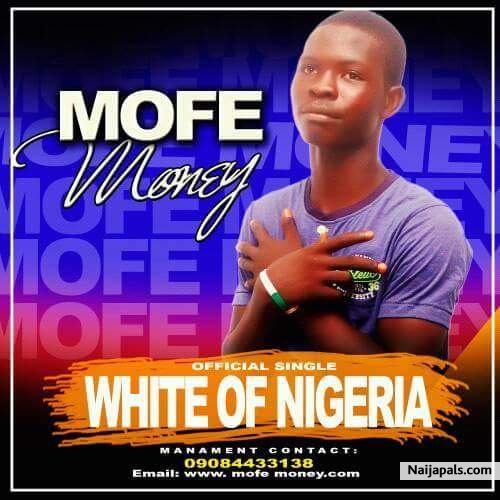 white of nigeria (prod.by BeatMoney)