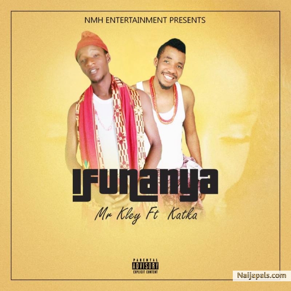 Ifunanya