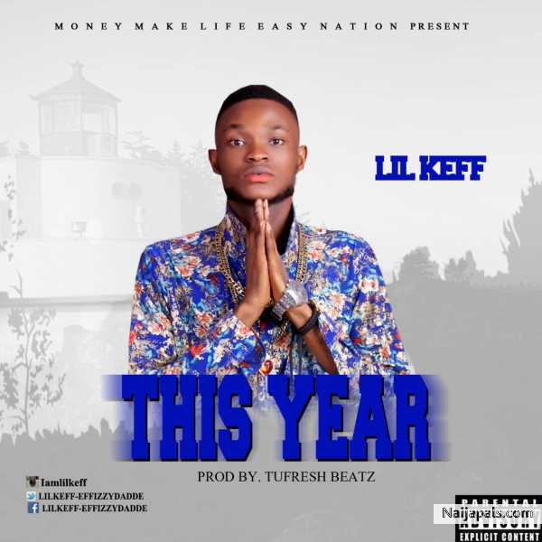 This year (prod_by_Tufreshbeatz)