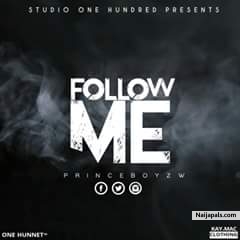 follow me