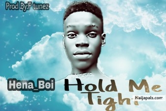 Hold Me Tight