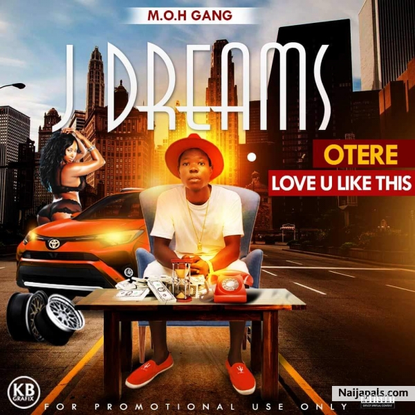 Otere (Prod. By Sam-Sleek)