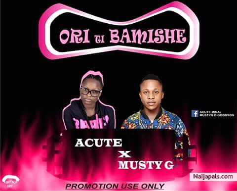 Oritibamise