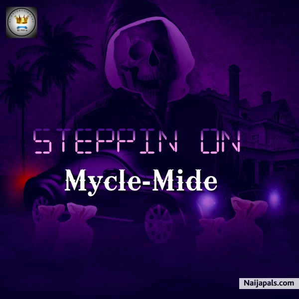 Steppin On