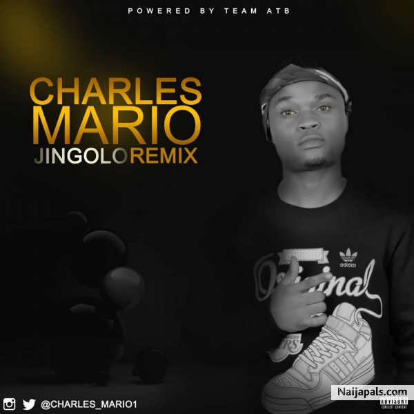 Jingolo (remix)