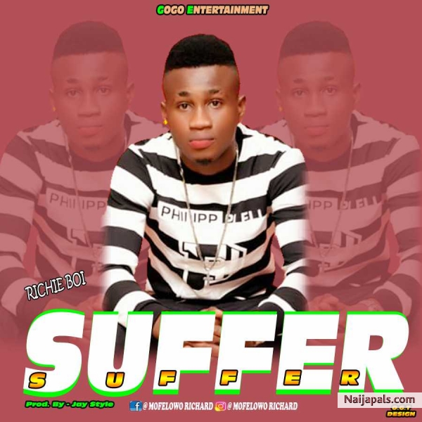 Suffer