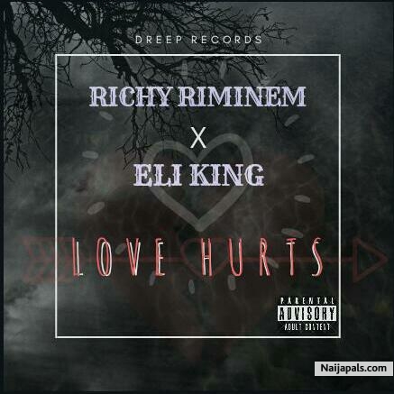love Hurts X Eli King