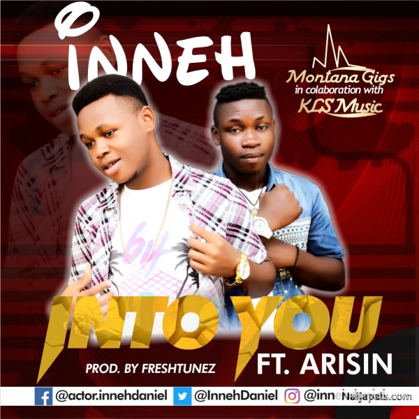 Into You