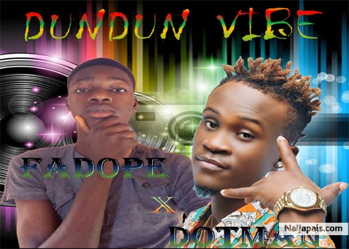 Dundun Vibe