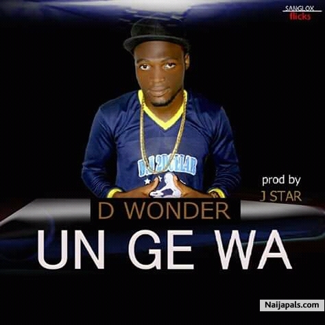 UN GE WA (am coming)