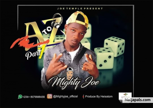 A to Z(part1)