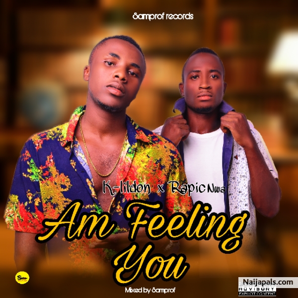 Am Feeling you