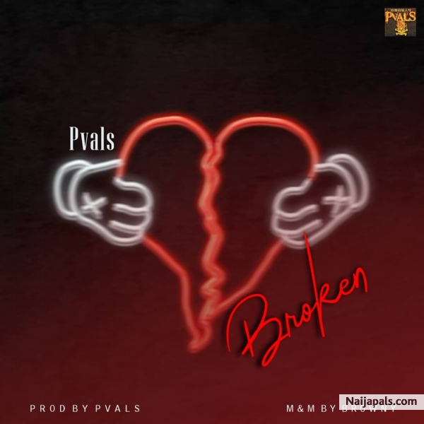 Broken