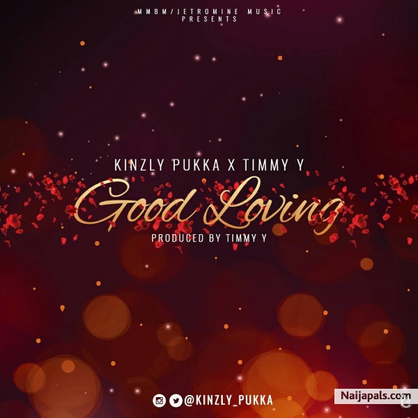 Good Loving