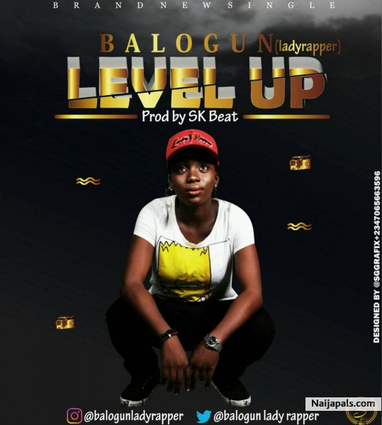 Level Up