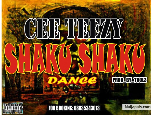 SHAKUSHAKU DANCE