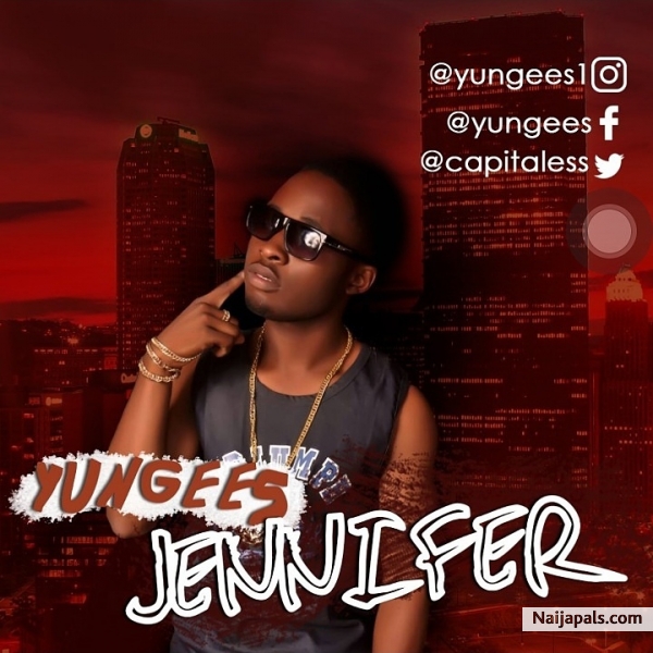 Yungees