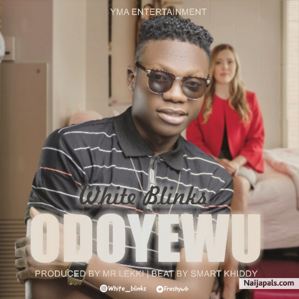 Odoyewu
