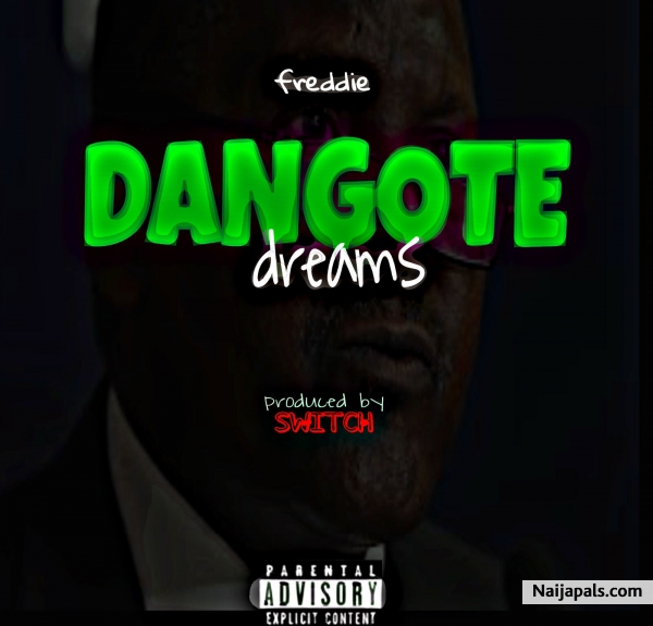 Dongote Dreams