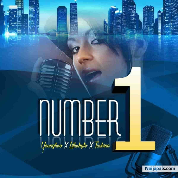 Number one