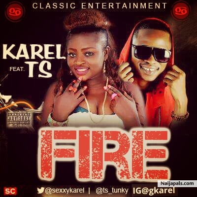fire