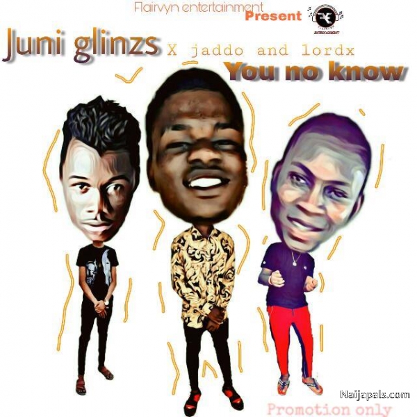 You nor know