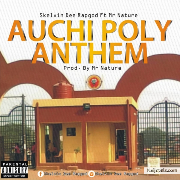 auchi poly anthem