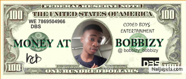 Money at
