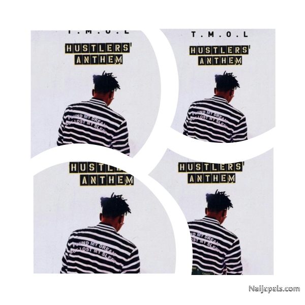 Dj holyprince - Hustlers Anthem (Extended Version)