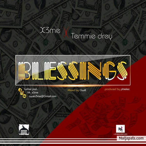 Blessings