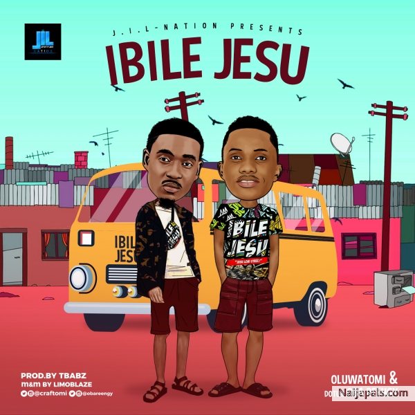 Ibile Jesu