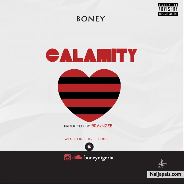 Calamity