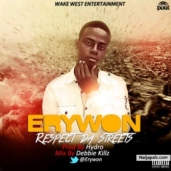 Respect Da Streets