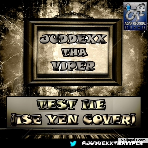 test me (ise yen cover)