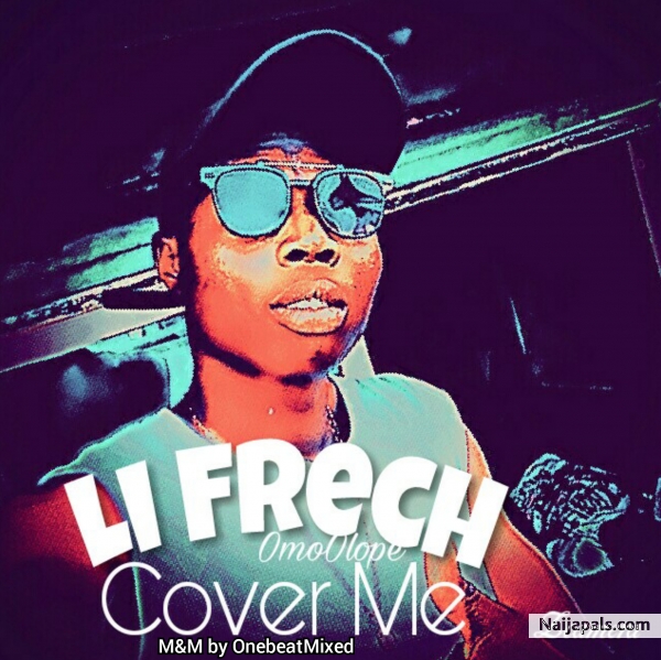 Cover Me