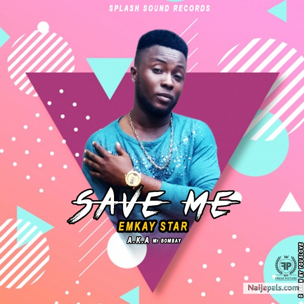 Save me (prod by emkay star