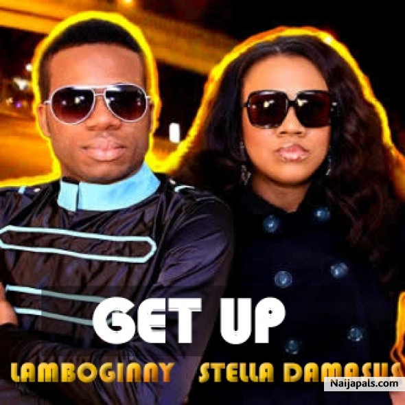 Get Up