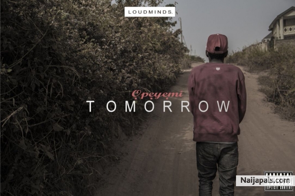 Tomorrow