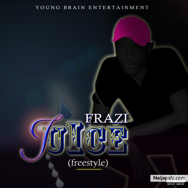 JUICE FREESTYLE