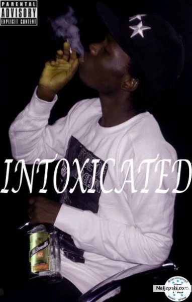 Intoxicated vs I bet